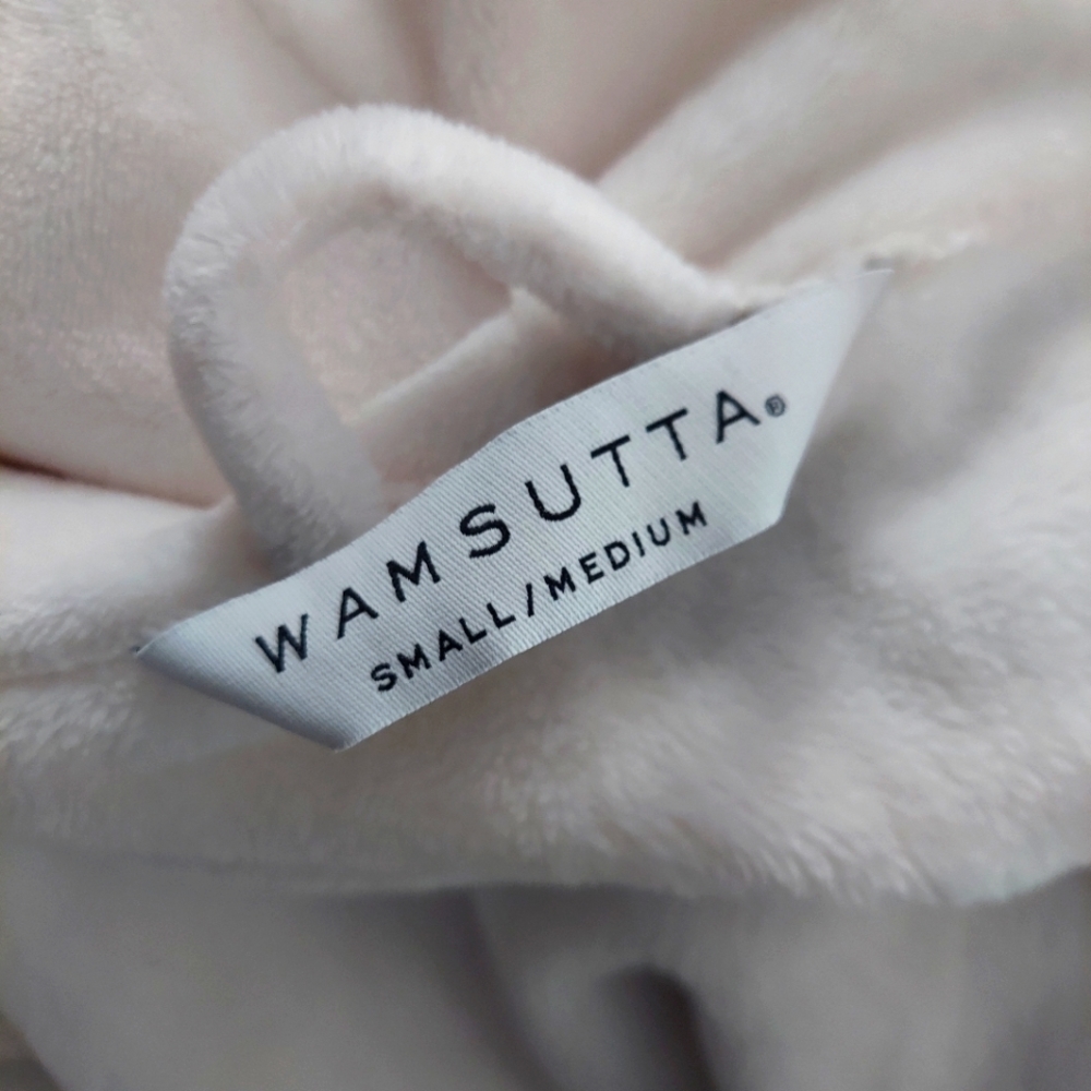 Wamsutta (Mrs.) Robe